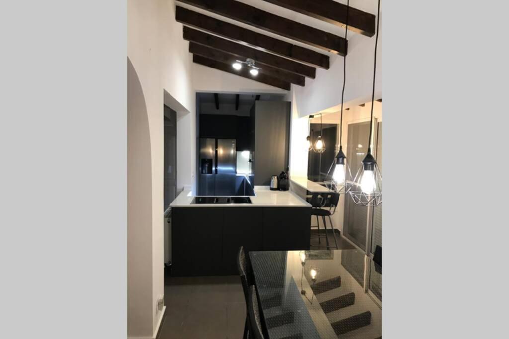 Villa Santorini Costa Blanca La Nucía Eksteriør bilde