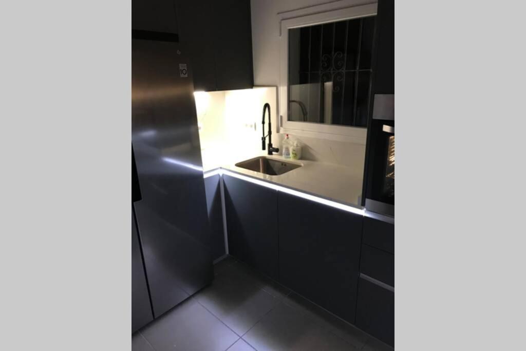 Villa Santorini Costa Blanca La Nucía Eksteriør bilde