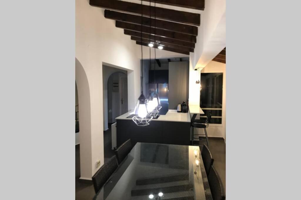 Villa Santorini Costa Blanca La Nucía Eksteriør bilde