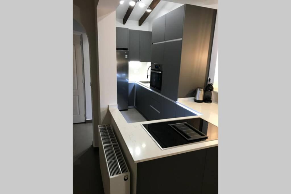 Villa Santorini Costa Blanca La Nucía Eksteriør bilde