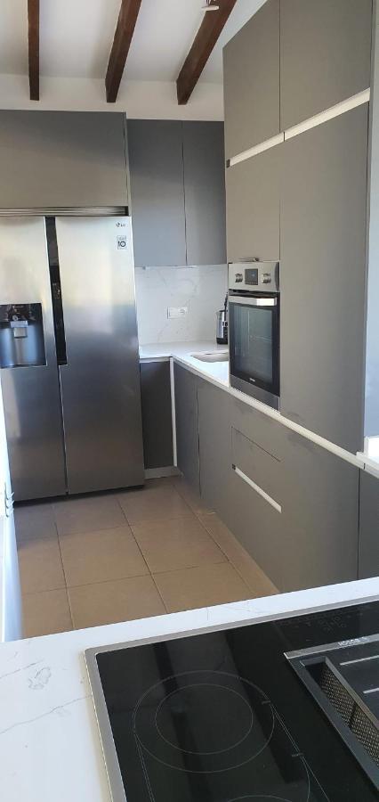 Villa Santorini Costa Blanca La Nucía Eksteriør bilde