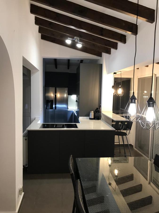 Villa Santorini Costa Blanca La Nucía Eksteriør bilde